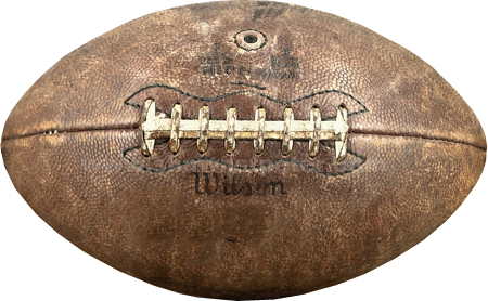 Rugby Ball Png Pic