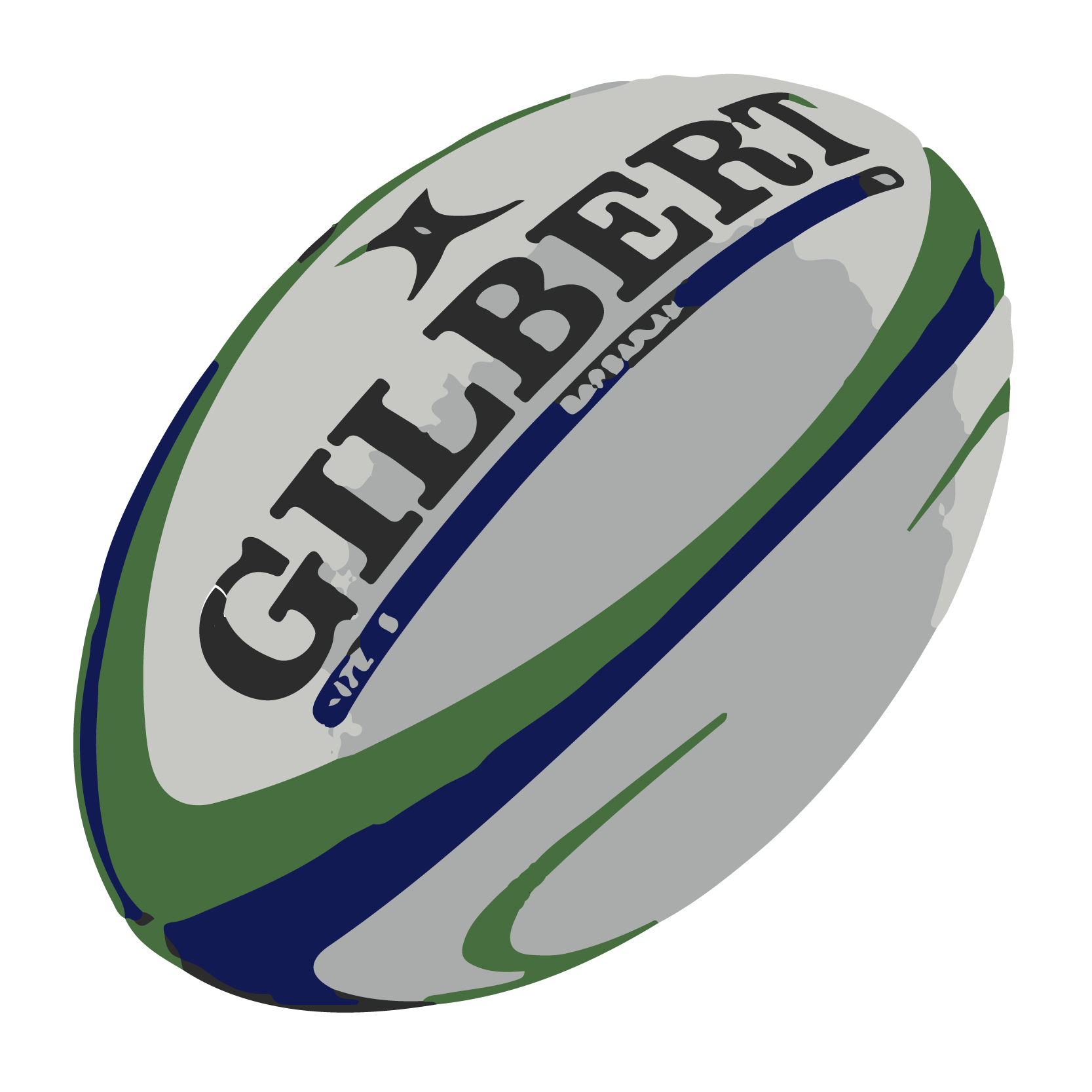 Rugby Ball Png Picture