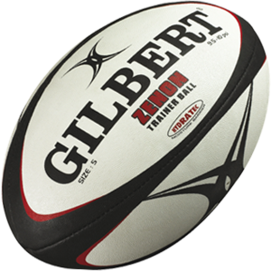 Rugby Ball Transparent