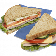 Sandwich libreng pag -download png