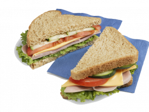 Sandwich Free Download PNG
