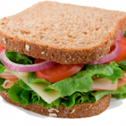 Sandwich PNG Clipart