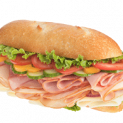 Sandwich PNG -bestand