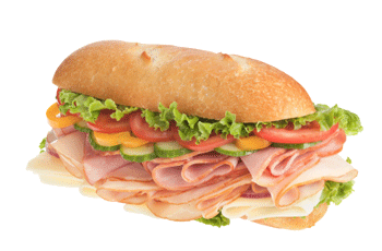 File PNG sandwich