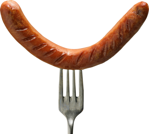 Sausage PNG Clipart