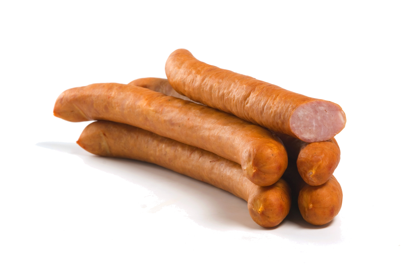 Sausage Transparent