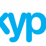 Unduh Skype PNG