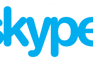Skype I -download ang PNG