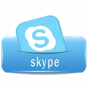 Skype unduh gratis png