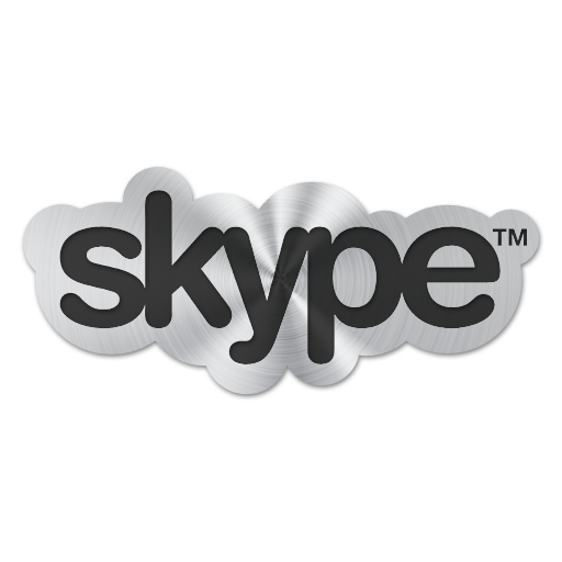 Skype صورة PNG مجانية