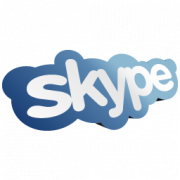 Skype PNG