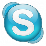 Skype PNG Clipart