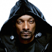 Snoop Dogg PNG -afbeelding