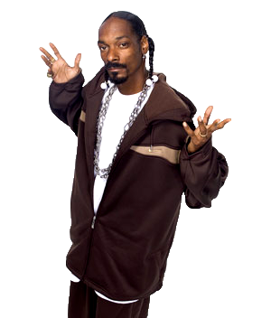 Snoop dogg png