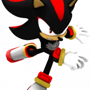 Sonic The Hedgehog PNG 7
