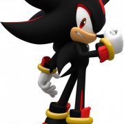 Sonic the Hedgehog PNG 8