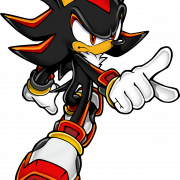 Sonic the Hedgehog PNG 9