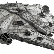 Star Wars Ship Vettoriale png
