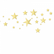 Étoiles