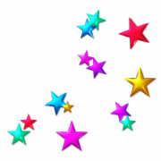 Estrellas PNG