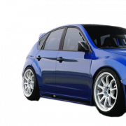 Subaru kostenloser Download PNG