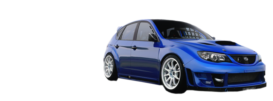 Subaru Free Download PNG