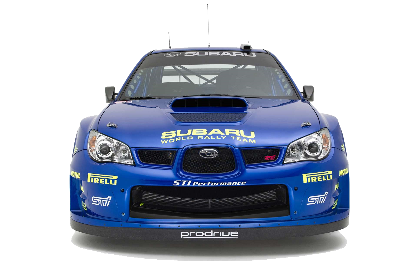 Subaru PNG Image
