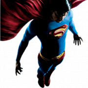 Superman Comic Hero Png