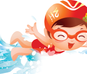 Swimming Download PNG