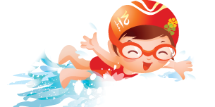 Swimming Download PNG