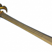 Sword PNG Clipart