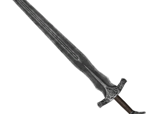File PNG della spada