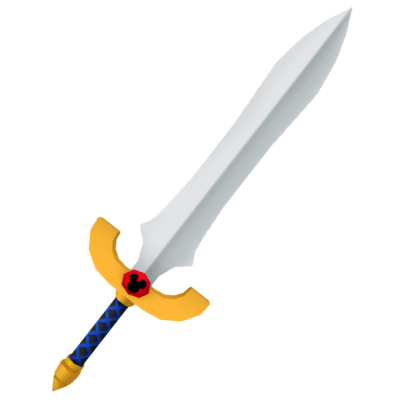 Immagine PNG della spada