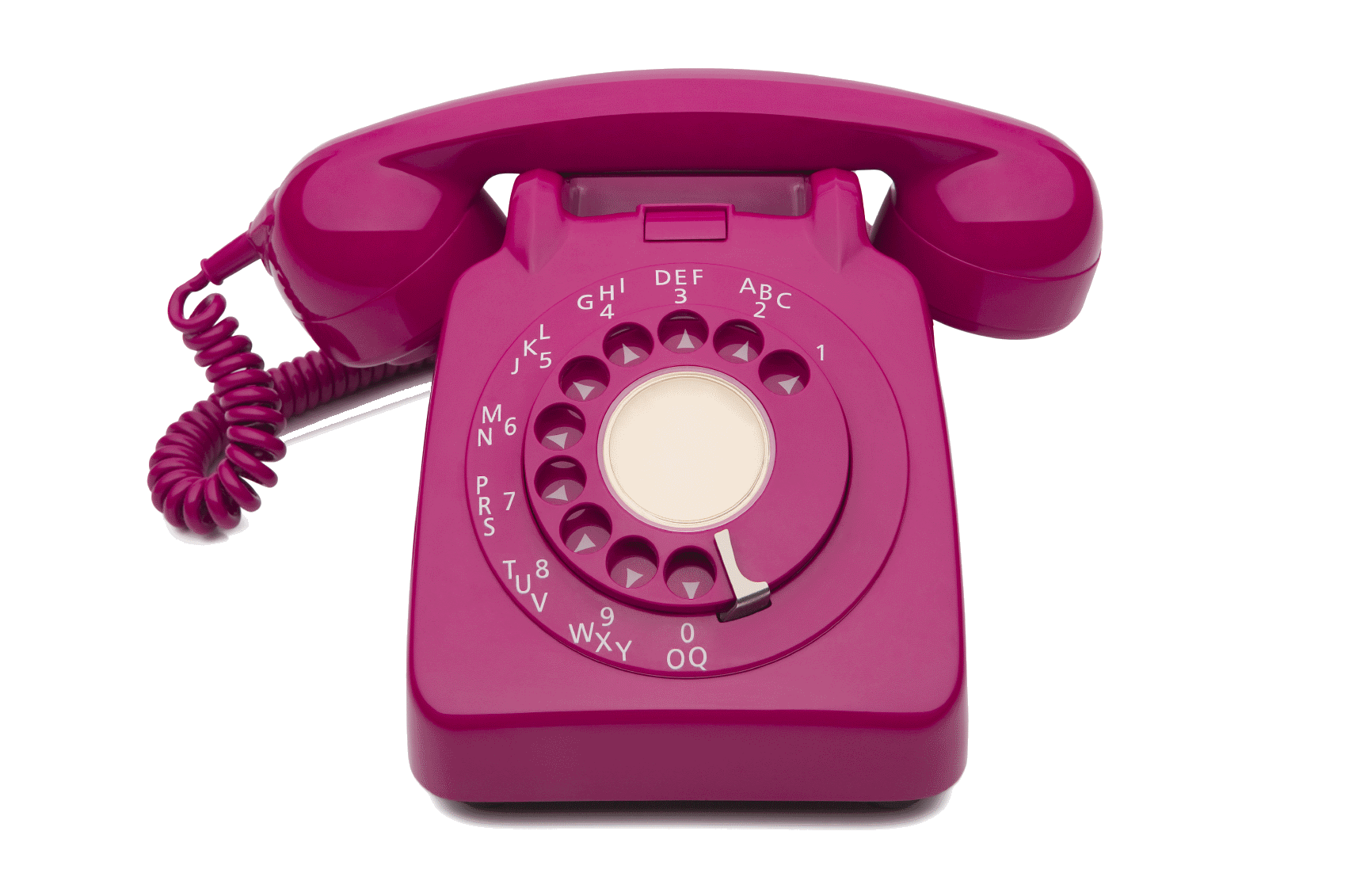 Telephone Free PNG Image