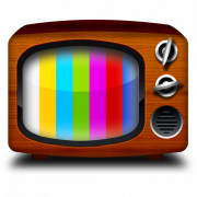 Television Free Download PNG