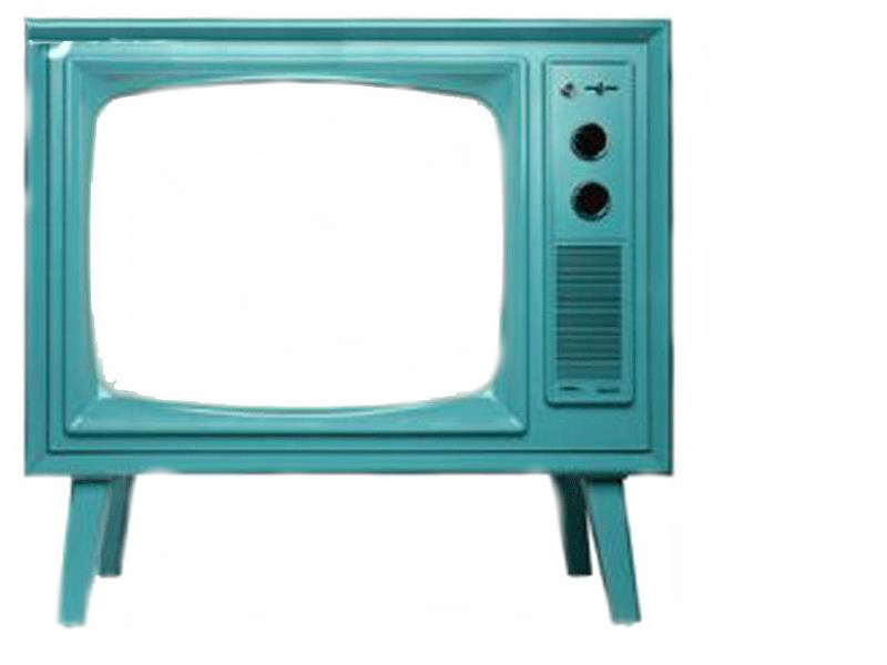Televisione trasparente