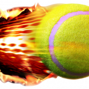 كرة التنس PNG