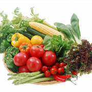 Immagine PNG senza verdure