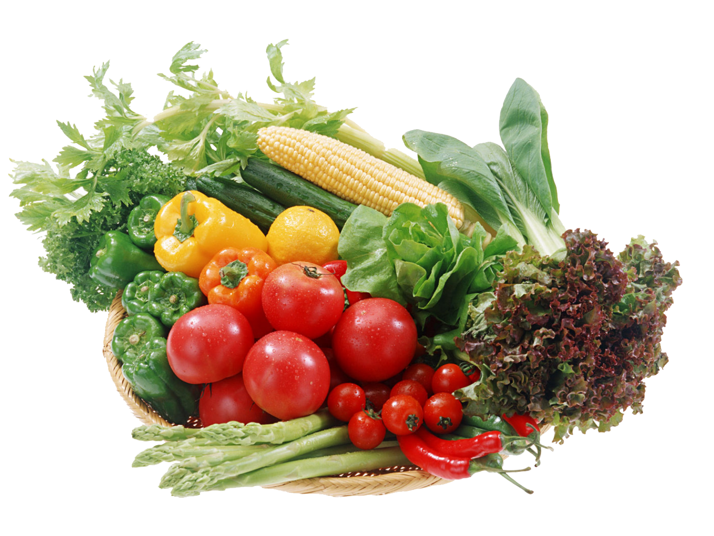 Vegetable Free PNG Image