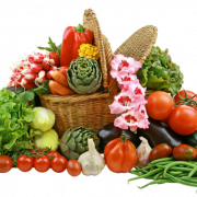 Vegetable PNG Clipart