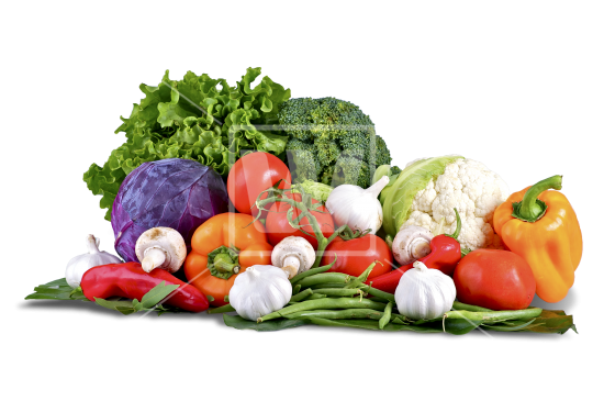 Vegetable PNG Picture