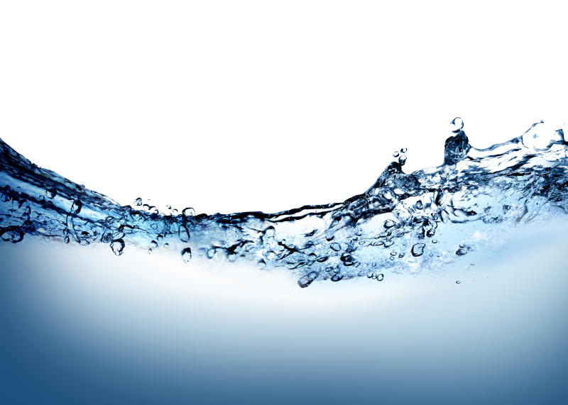 Water PNG Pic