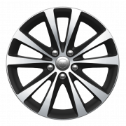 Wheel Rim High-Quality PNG