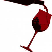Wine Free Download PNG