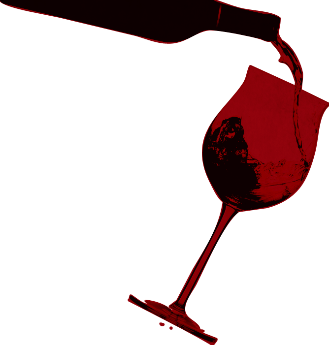 Wine Free Download PNG