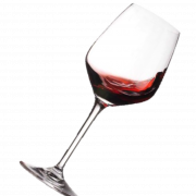 Wine PNG File