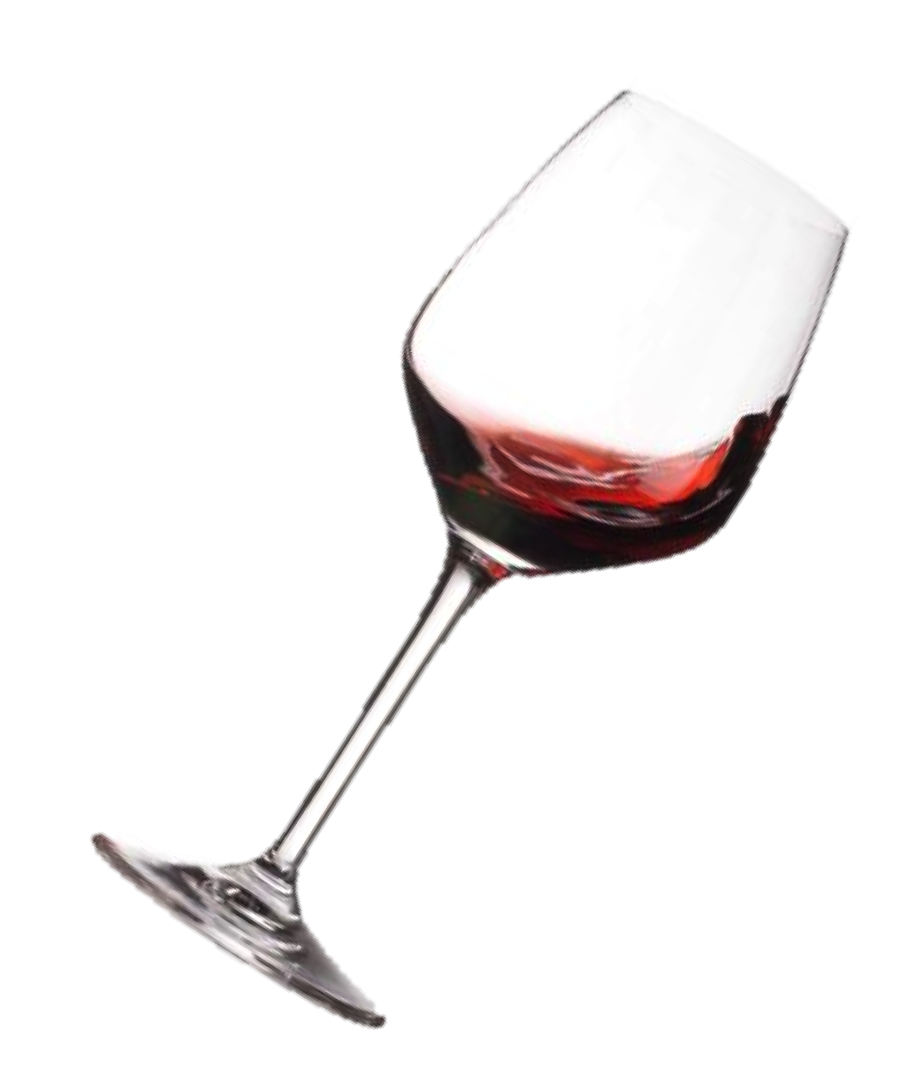 Wine PNG File