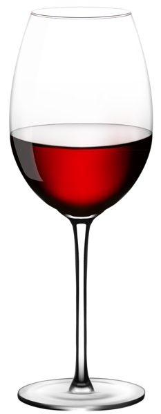 Wine PNG Picture