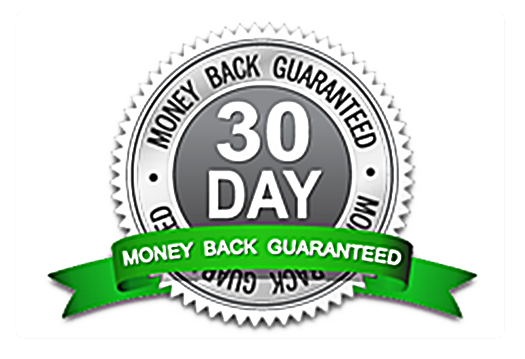 30 -Tage -Garantie -Hintergrund PNG