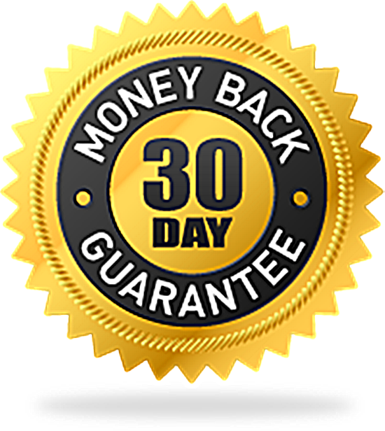 30 Day Guarantee Download Free PNG